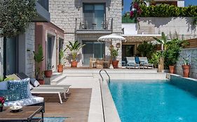 Muse Alaçati Hotel